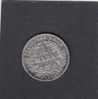 Beschrijving: 1 Mark